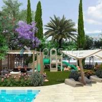 Apartment in Republic of Cyprus, Lemesou, 100 sq.m.
