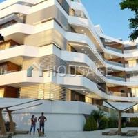 Apartment in Republic of Cyprus, Lemesou, 100 sq.m.