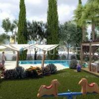 Apartment in Republic of Cyprus, Lemesou, 100 sq.m.