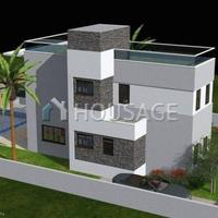 Вилла на Кипре, Пафос, Никосия, 165 кв.м.