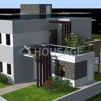 Вилла на Кипре, Пафос, Никосия, 165 кв.м.