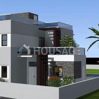 Вилла на Кипре, Пафос, Никосия, 165 кв.м.