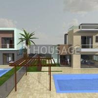 Вилла на Кипре, Пафос, Никосия, 165 кв.м.