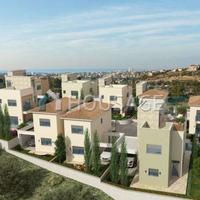 Villa in Republic of Cyprus, Lemesou, 141 sq.m.