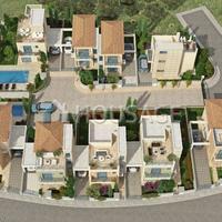 Villa in Republic of Cyprus, Lemesou, 141 sq.m.