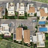 Villa in Republic of Cyprus, Lemesou, 141 sq.m.