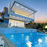 House in Republic of Cyprus, Lemesou, 862 sq.m.