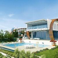 House in Republic of Cyprus, Lemesou, 862 sq.m.