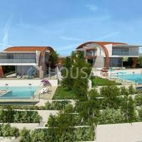 House in Republic of Cyprus, Lemesou, 862 sq.m.