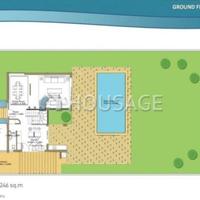 Дом на Кипре, Ларнака, 257 кв.м.