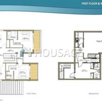 Дом на Кипре, Ларнака, 257 кв.м.