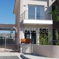 Вилла на Кипре, Лимасол, 100 кв.м.