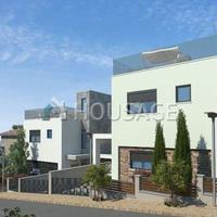 Вилла на Кипре, Лимасол, 100 кв.м.