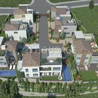 Вилла на Кипре, Лимасол, 100 кв.м.