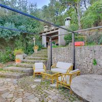 House in Spain, Balearic Islands, Palma, 340 sq.m.