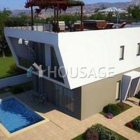 Villa in Republic of Cyprus, Eparchia Pafou, Nicosia, 180 sq.m.