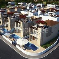 Villa in Republic of Cyprus, Eparchia Pafou, Nicosia, 180 sq.m.