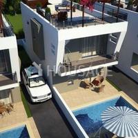 Villa in Republic of Cyprus, Eparchia Pafou, Nicosia, 165 sq.m.