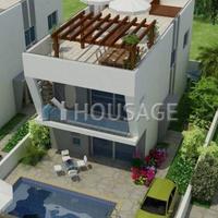Villa in Republic of Cyprus, Eparchia Pafou, Nicosia, 165 sq.m.