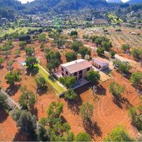 Дом в Испании, Балеарские Острова, Пальма, 550 кв.м.