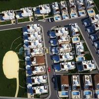 Вилла на Кипре, Пафос, Никосия, 165 кв.м.