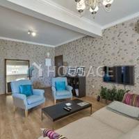 Apartment in Republic of Cyprus, Lemesou, 100 sq.m.