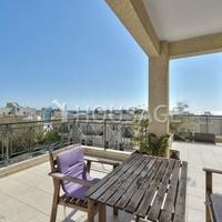 Apartment in Republic of Cyprus, Lemesou, 100 sq.m.