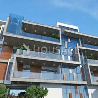 Apartment in Republic of Cyprus, Lemesou, 98 sq.m.