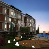 Apartment in Republic of Cyprus, Lemesou, 98 sq.m.