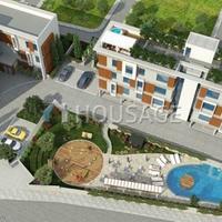 Apartment in Republic of Cyprus, Lemesou, 98 sq.m.