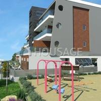 Apartment in Republic of Cyprus, Lemesou, 95 sq.m.
