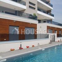 Apartment in Republic of Cyprus, Lemesou, 95 sq.m.