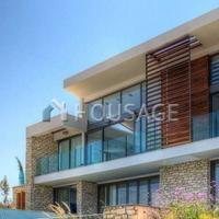 Вилла на Кипре, Пафос, Никосия, 161 кв.м.