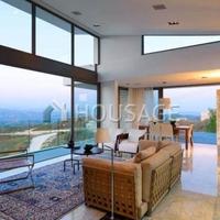 Вилла на Кипре, Пафос, Никосия, 161 кв.м.