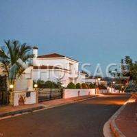 Вилла на Кипре, Пафос, Никосия, 206 кв.м.