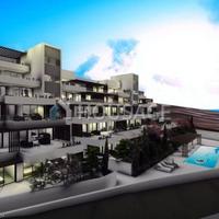 Flat in Republic of Cyprus, Lemesou, 226 sq.m.