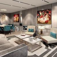 Flat in Republic of Cyprus, Lemesou, 226 sq.m.