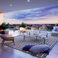 Flat in Republic of Cyprus, Lemesou, 226 sq.m.