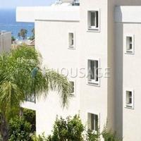 Flat in Republic of Cyprus, Lemesou, 85 sq.m.