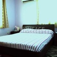 Flat in Republic of Cyprus, Lemesou, 85 sq.m.