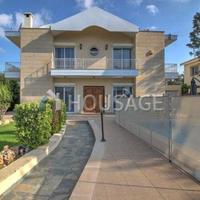 Вилла на Кипре, Лимасол, 250 кв.м.