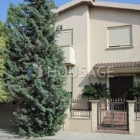 Townhouse in Republic of Cyprus, Lemesou, 504 sq.m.