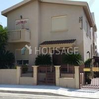 Townhouse in Republic of Cyprus, Lemesou, 504 sq.m.