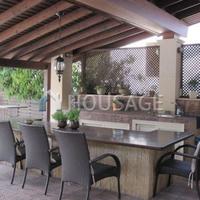 Townhouse in Republic of Cyprus, Lemesou, 504 sq.m.