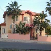 Villa in Republic of Cyprus, Lemesou, 213 sq.m.