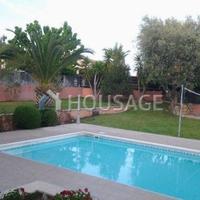 Villa in Republic of Cyprus, Lemesou, 213 sq.m.