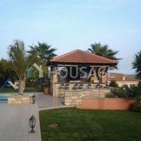 Villa in Republic of Cyprus, Lemesou, 213 sq.m.