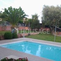 Вилла на Кипре, Лимасол, 213 кв.м.