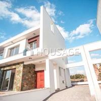 Villa in Republic of Cyprus, Eparchia Pafou, Nicosia, 210 sq.m.