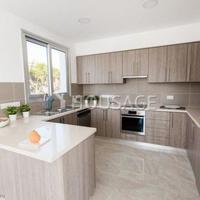 Villa in Republic of Cyprus, Eparchia Pafou, Nicosia, 210 sq.m.